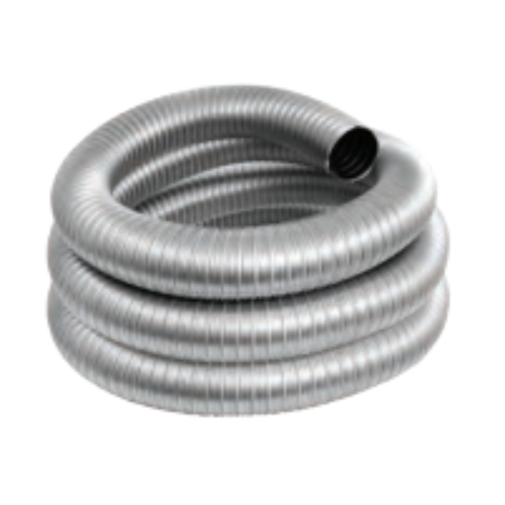 Duravent 4DFSW-25 4 X 25' LENGTH