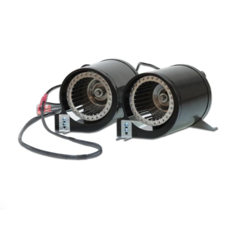 Empire FBB21 Auto Variable Speed Twin Blower