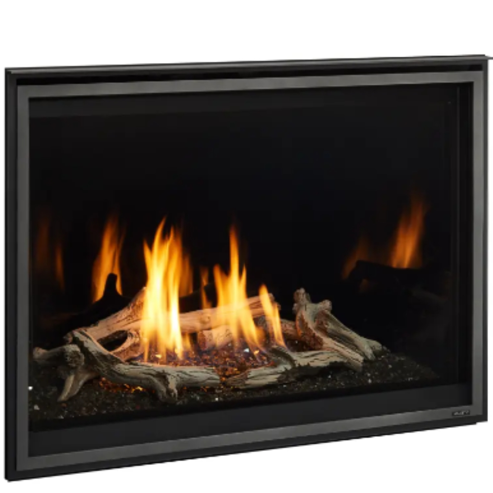 Majestic Essence Inside Fit Front Black ESSENCE42BK