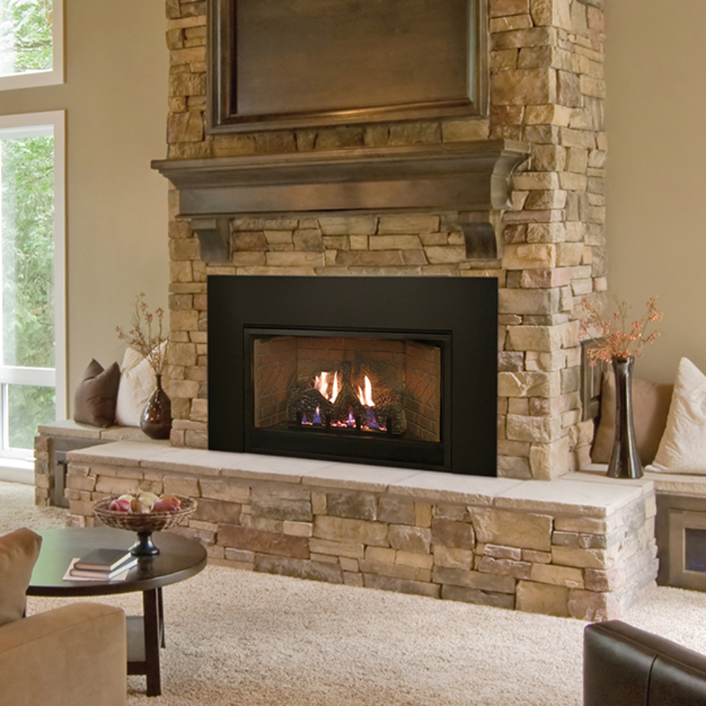 Empire Innsbrook Vent-Free Gas Insert