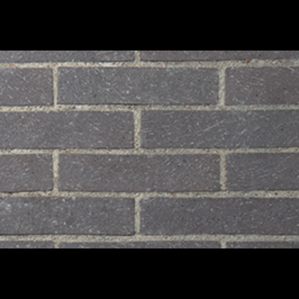 IHP Superior MOSAIC50SGSS Slate Grey Split Stacked Mosaic Masonry Brick Liner F4538