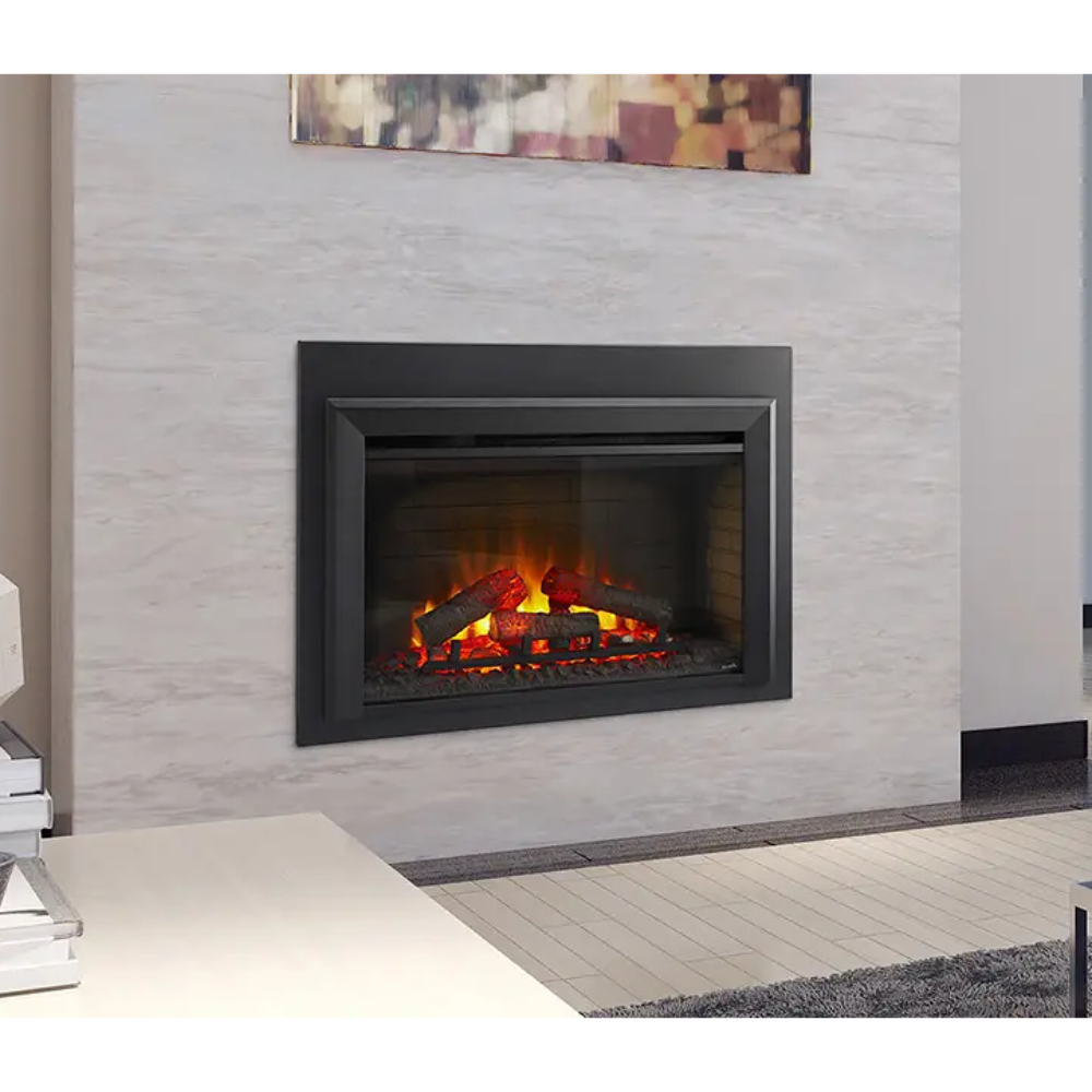 Electric Fireplaces