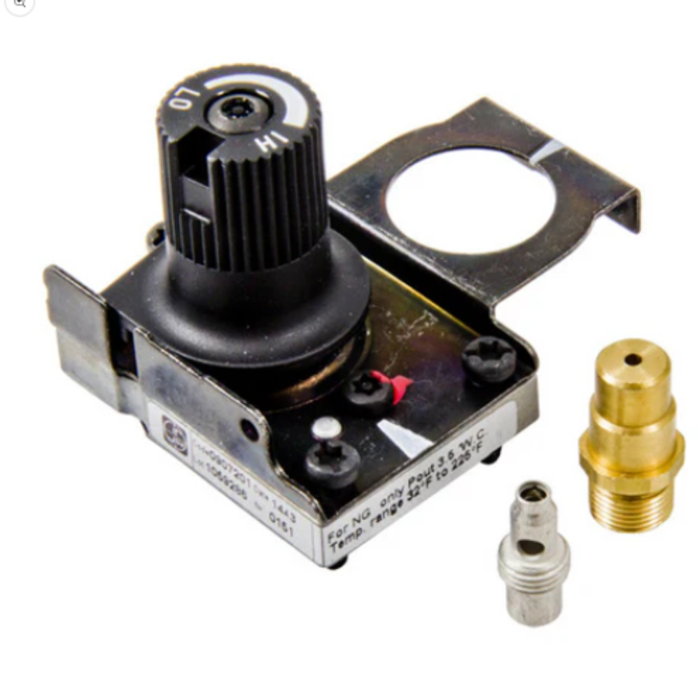 IHP Superior GCK-35STMNP Millivolt Natural to Propane (SIT) H3360