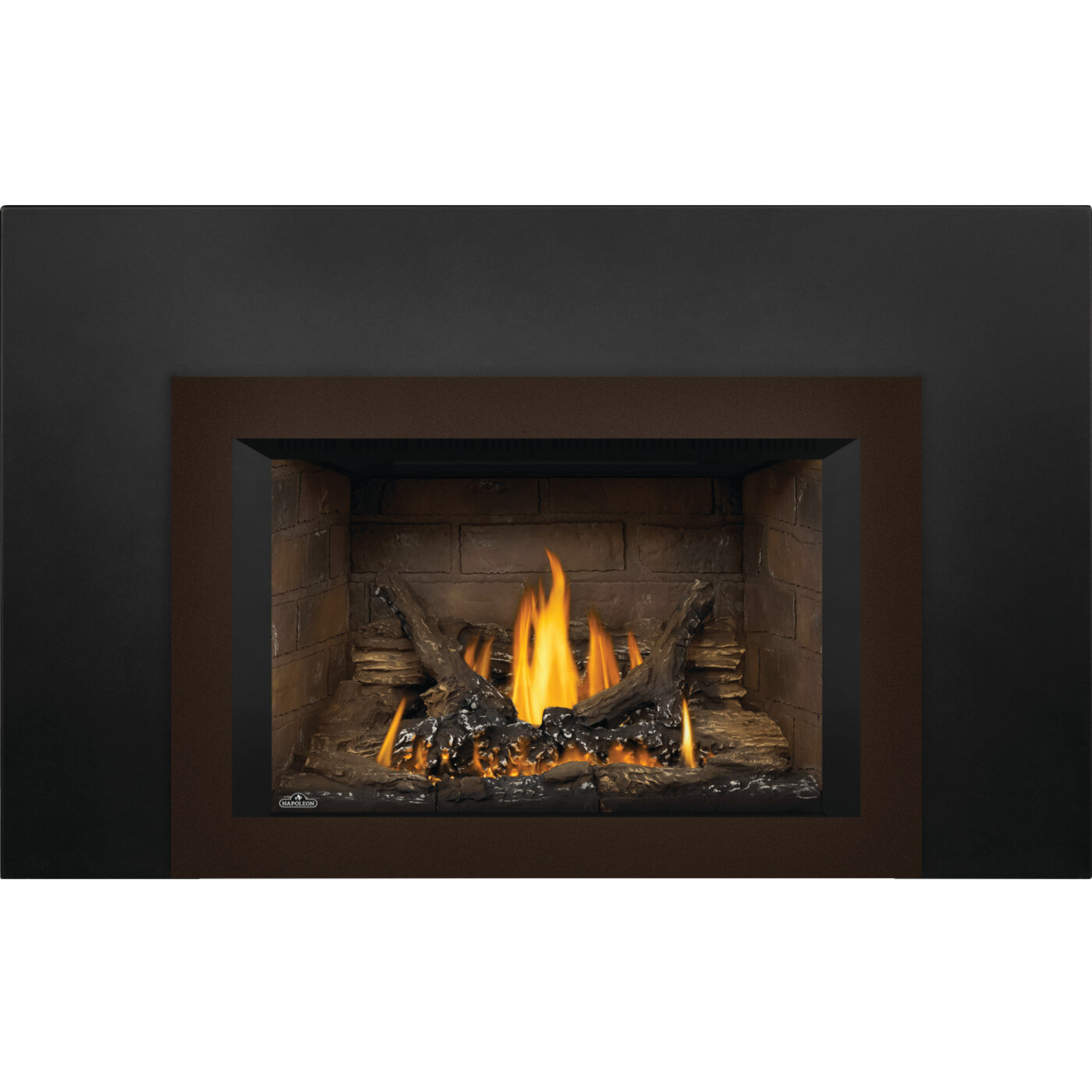 Fireplace Inserts