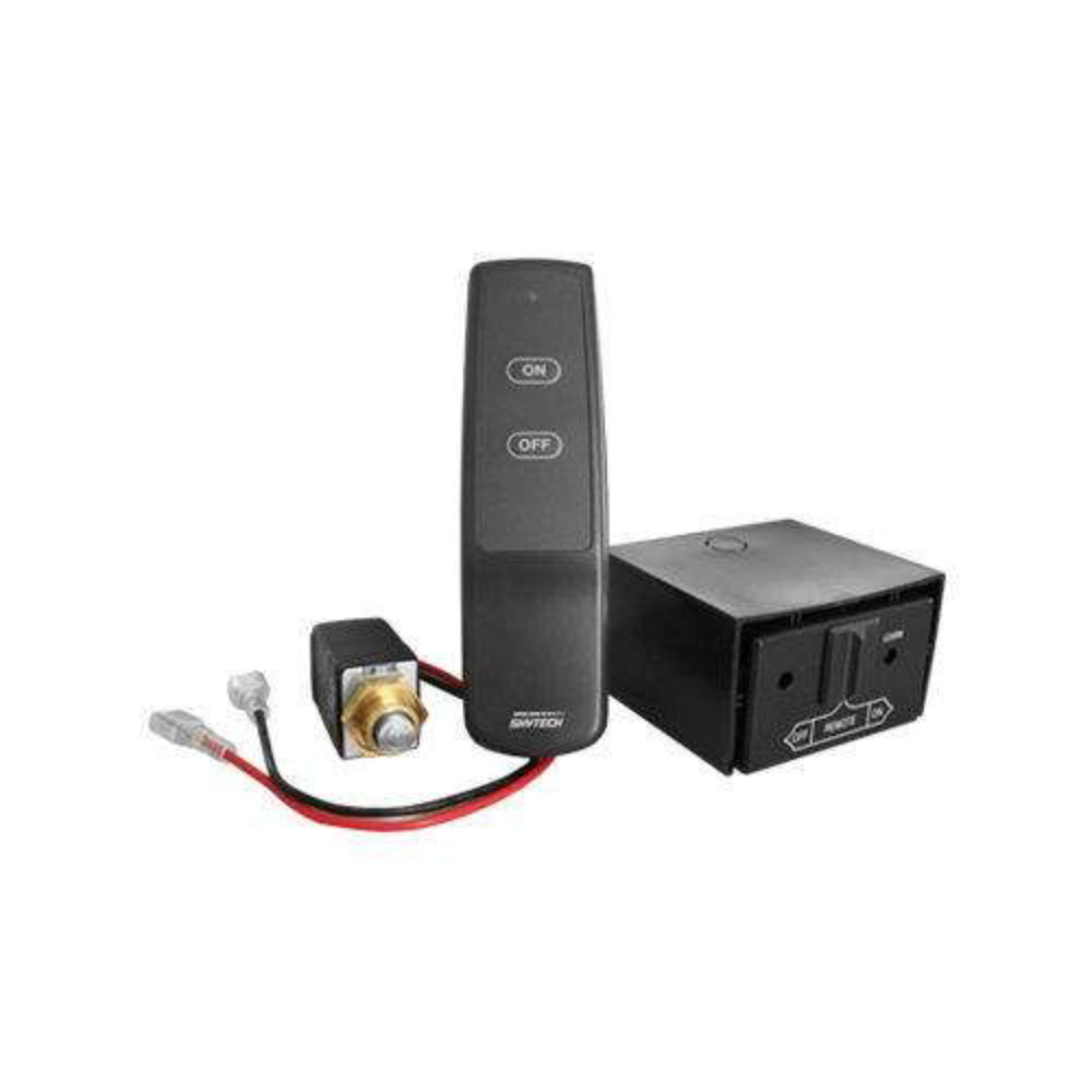 Skytech RCAF-LMF On/Off Remote Control with Solenoid for AF-LMF Valve Kits