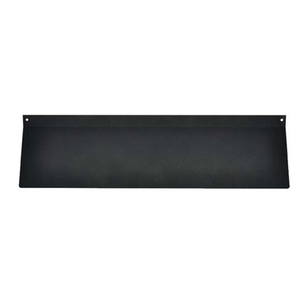 Drolet AC01317 7 3/16" X 26" Heat Shield For Surround/Shelf