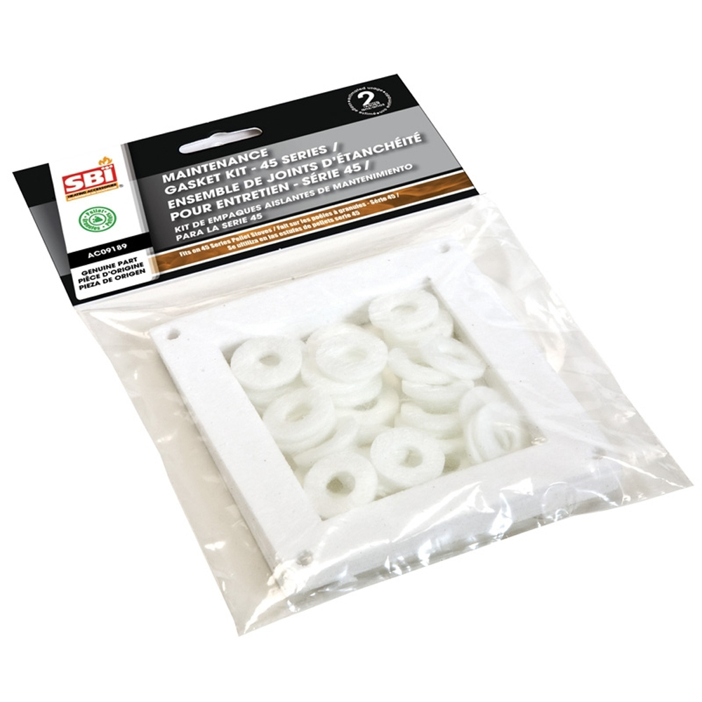 Osburn AC09189 45 Series Maintenance Gasket Kit
