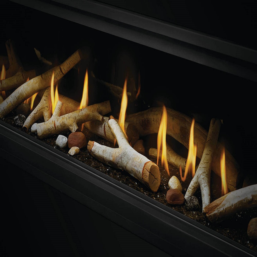 Gas Fireplaces