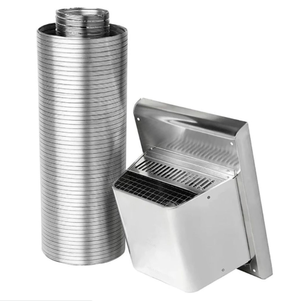 Napoleon FTV47 Top Vent Kit, 4/7" Horizontal