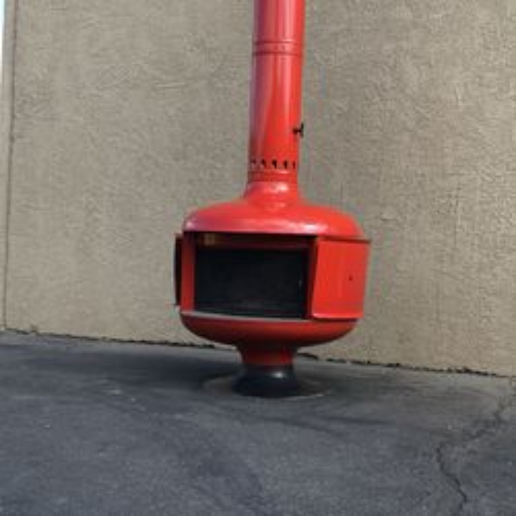Fire-Drum-2-Matte-Black