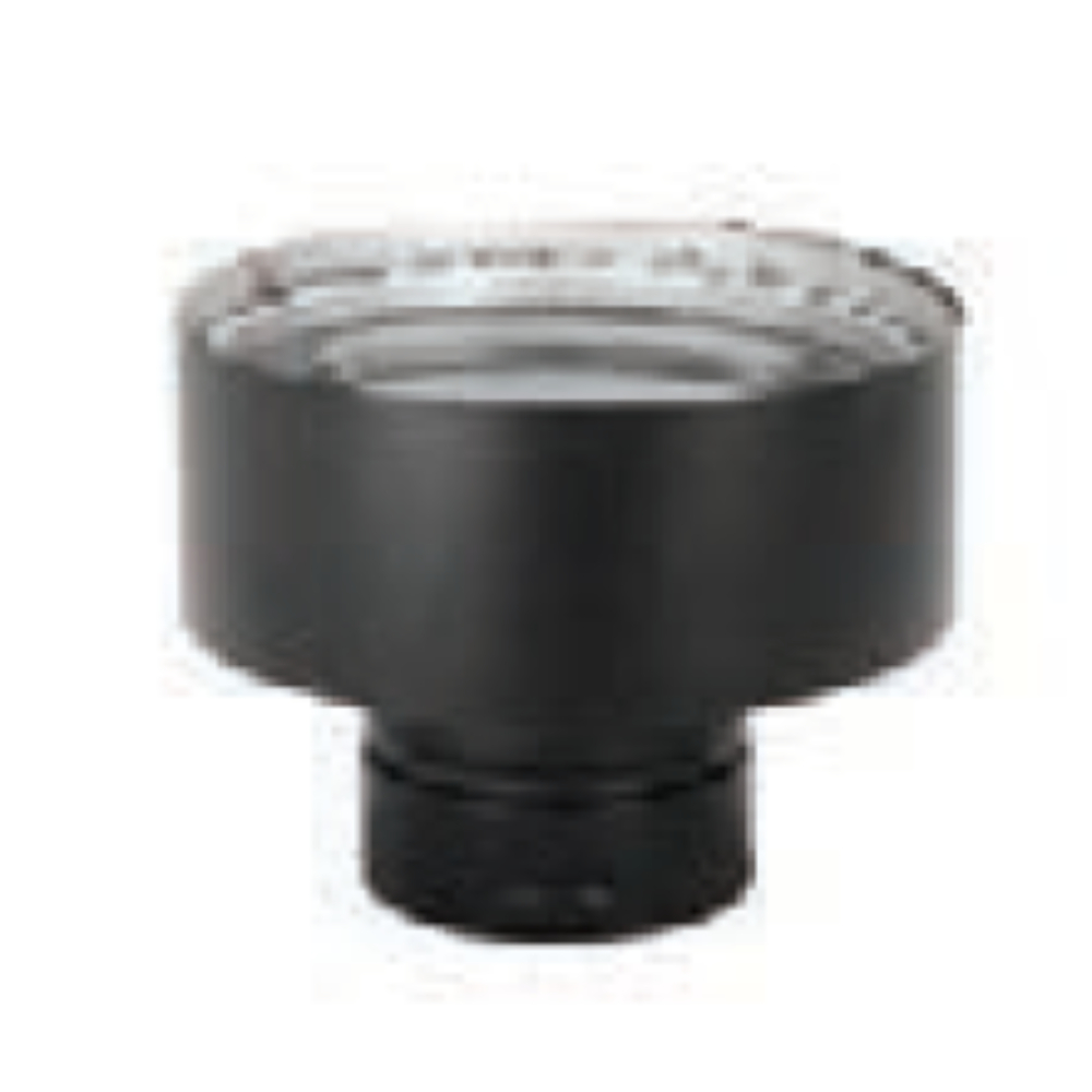 Duravent 4PVP-X8 Chimney Adapter - 8"
