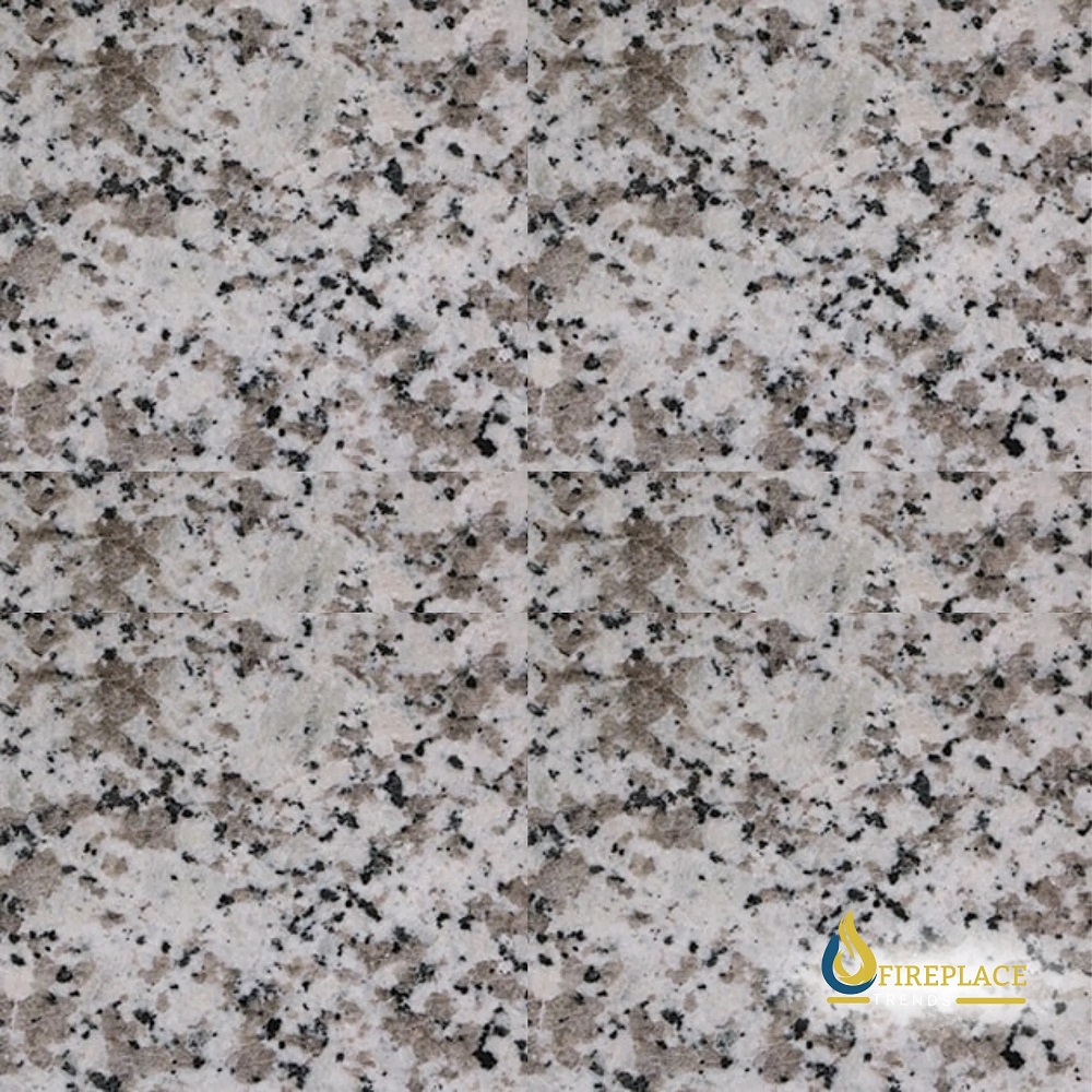 Majestic MBPEMS3PK1 Pauline granite, Set 3, single pack