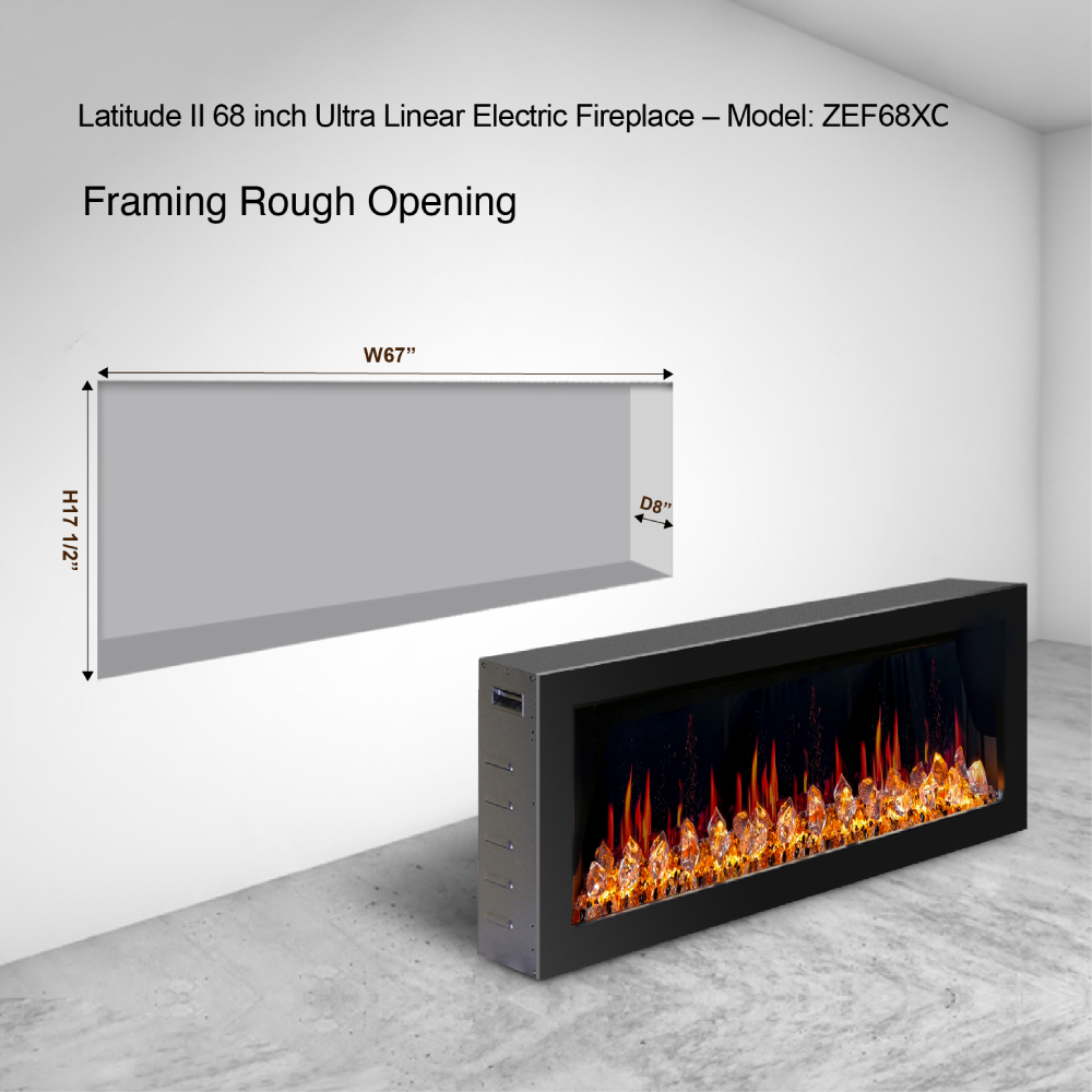 Electric Fireplaces