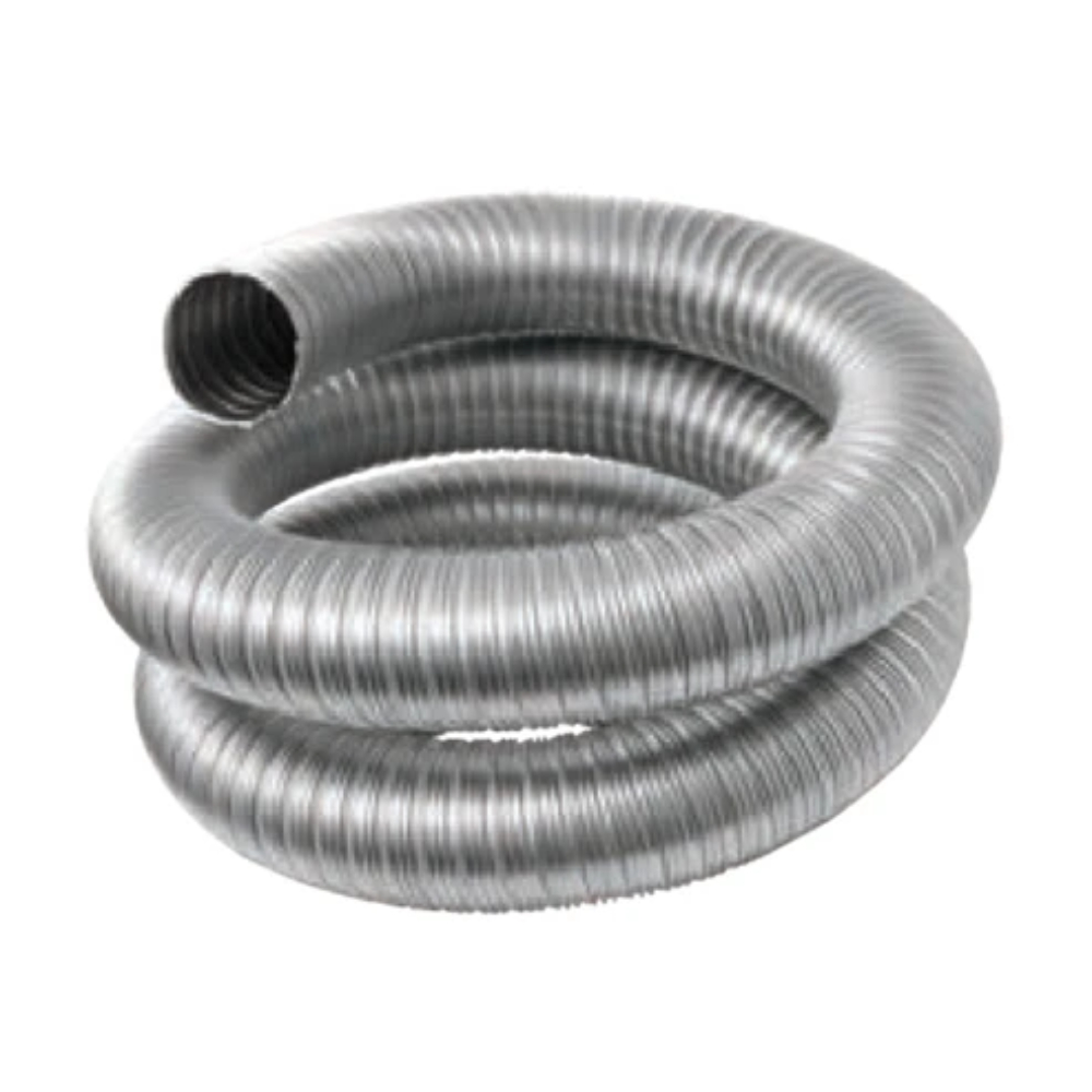 Duravent 4FSFLEX-35 FasNSeal Flex 35' Length