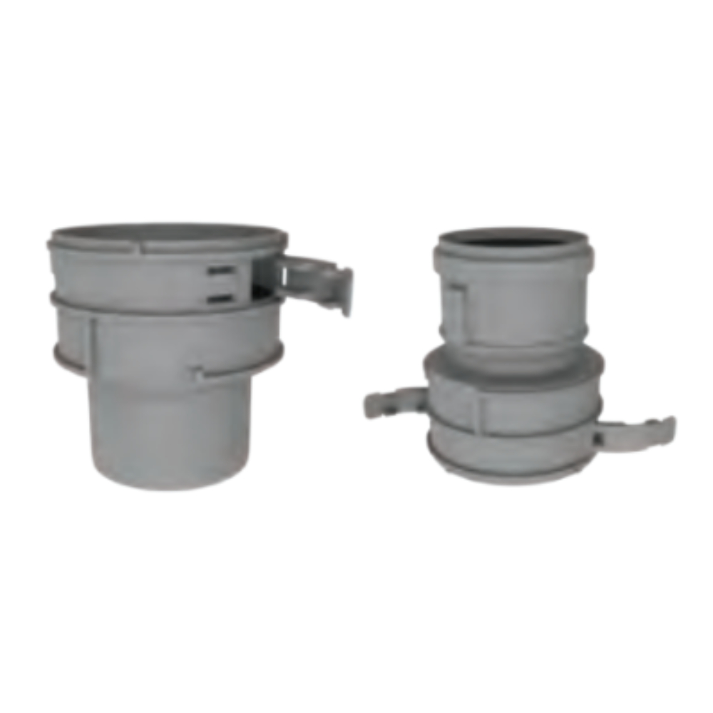 Duravent 4PPS-FAS Flex Adapter Set