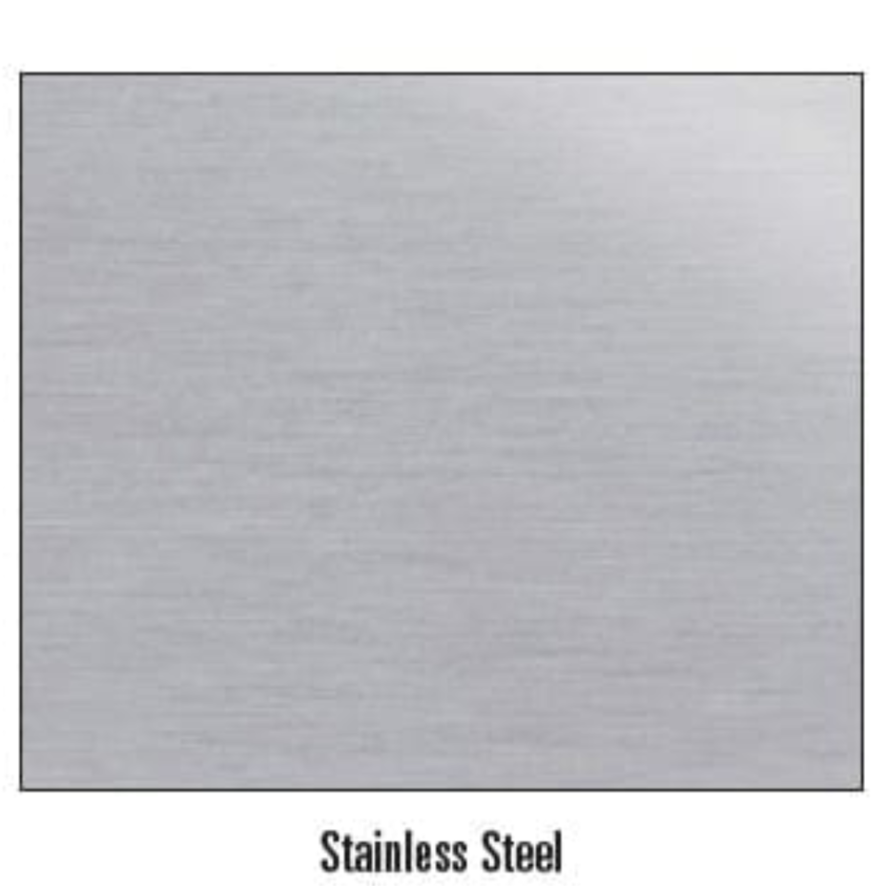 Empire VBP60LSS Stainless Steel Liner