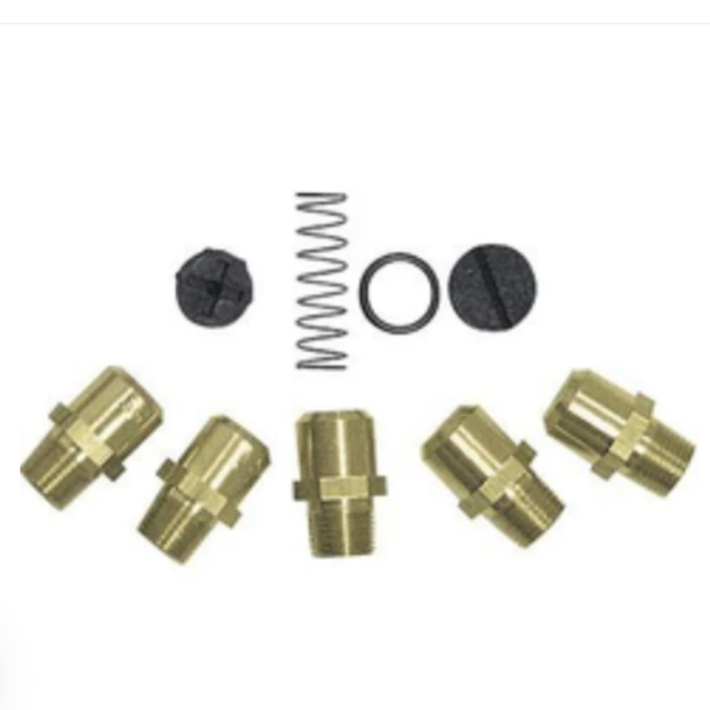 IHP Superior GCKSIT3045EPN Conversion Kit, Electronic Ignition, Propane to Natural F3920