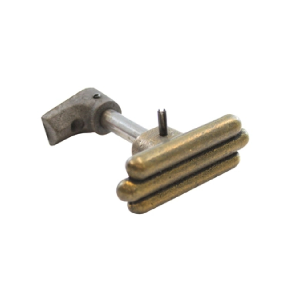 Drolet VP00167 Ash Drawer Panel Handle 3802