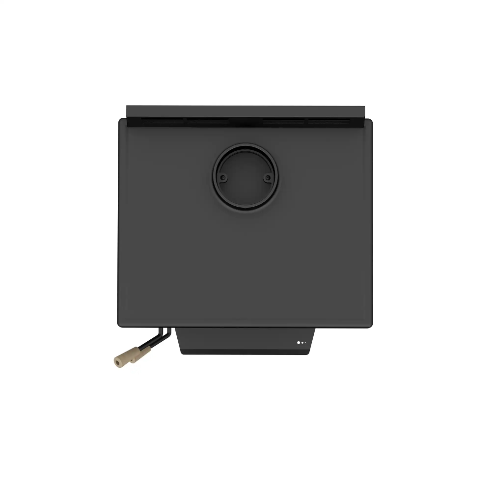 Stoves and Furnaces