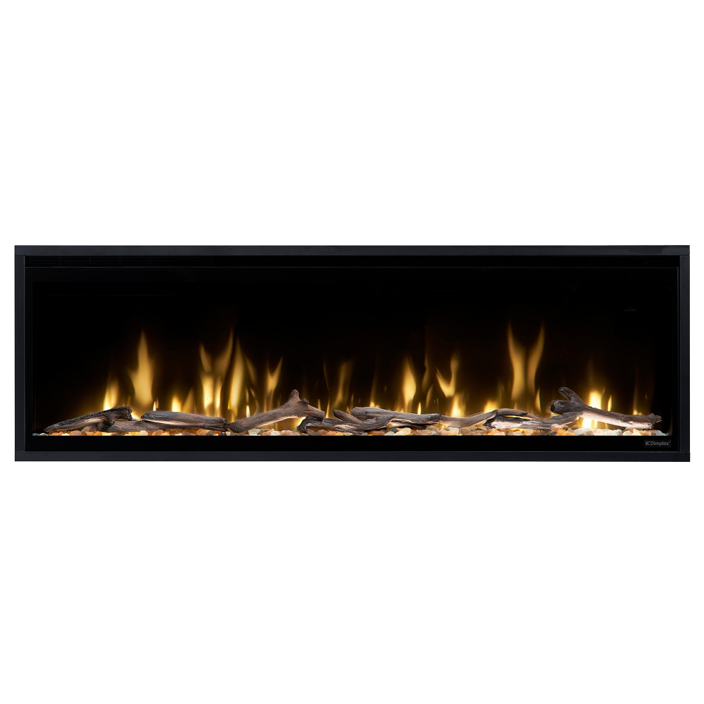 Electric Fireplaces