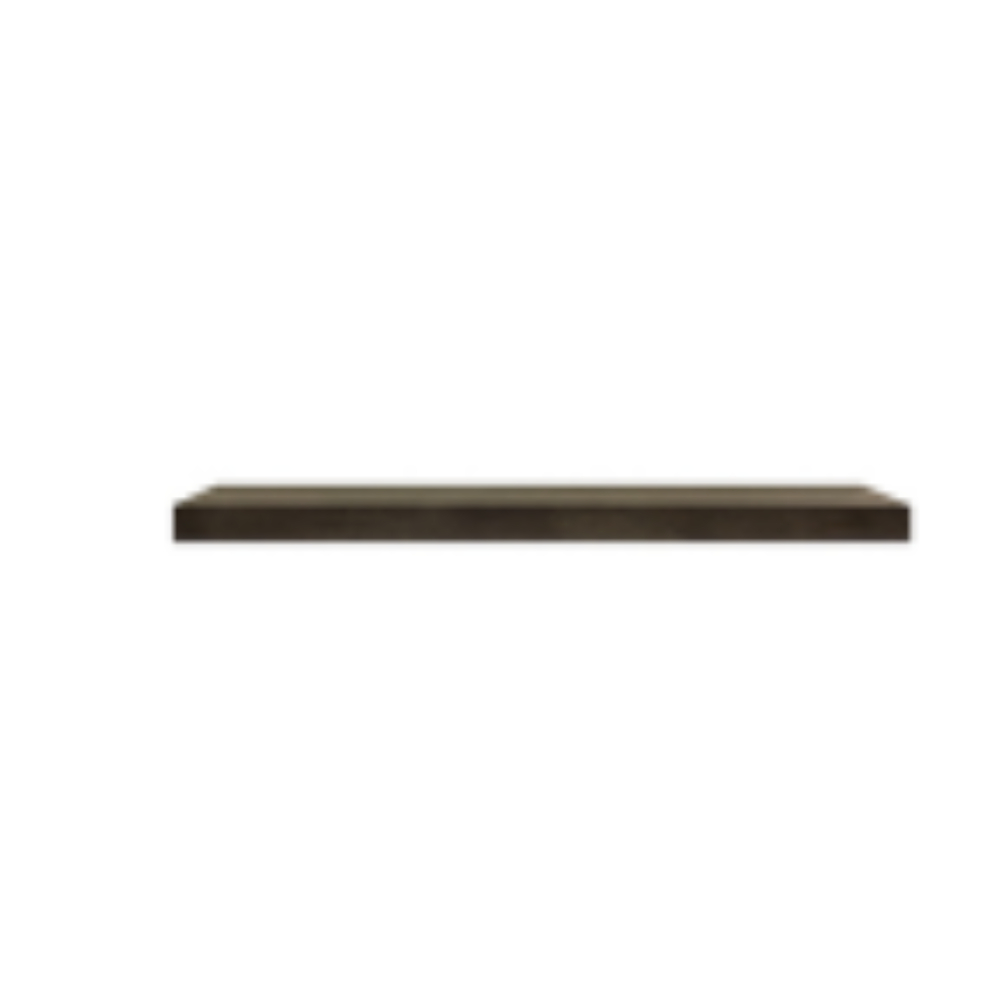 Monessen FMFEAU72 72" Fillmore Unfinished Maple