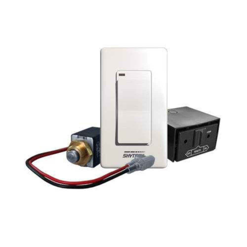 Skytech RCAF-LMF-WWS On/Off Wall Upgrade for LMF