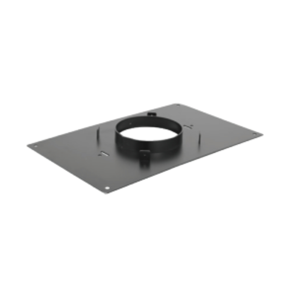 Duravent 6DT-AP14X17 Transition Anchor Plate 14" x 17"