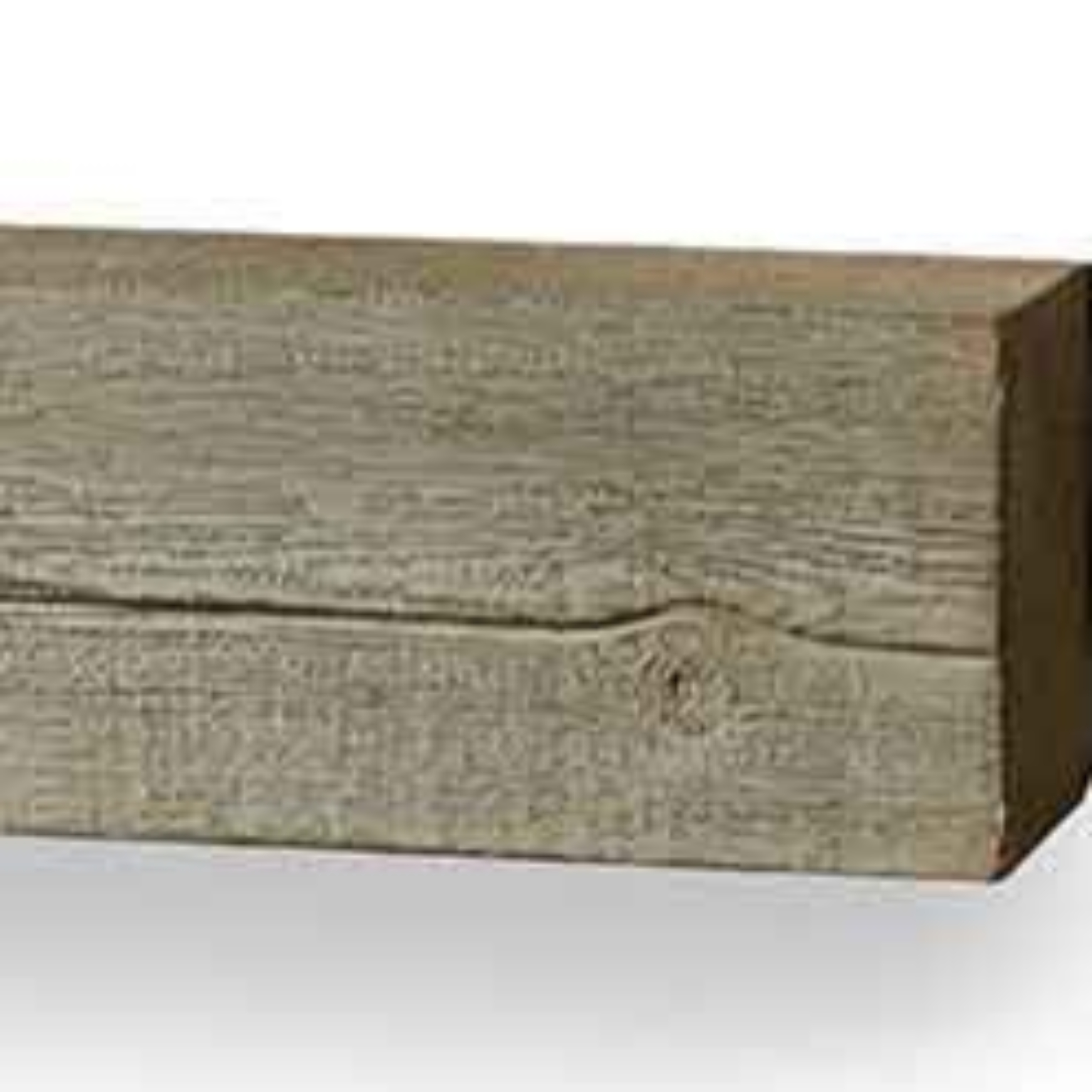 Majestic FMWCNCY Non-Combustible 18" Washed Cedar Shelf