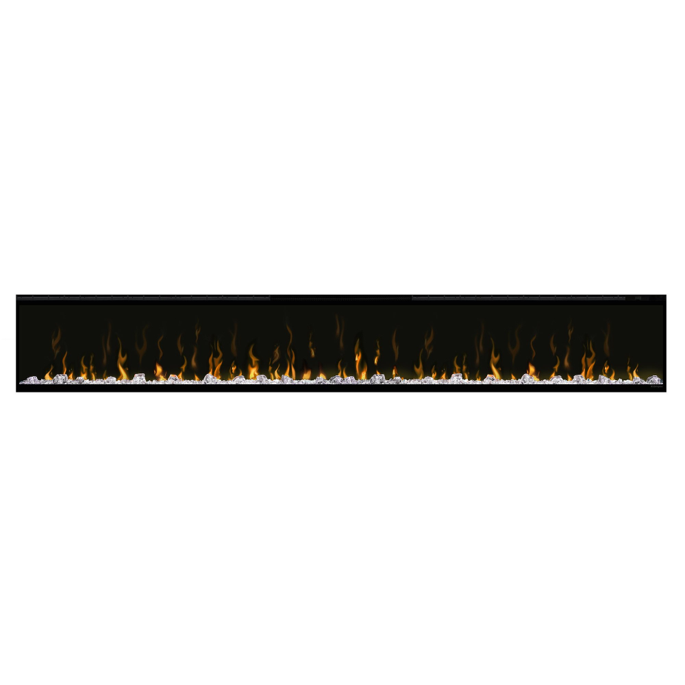 Electric Fireplaces