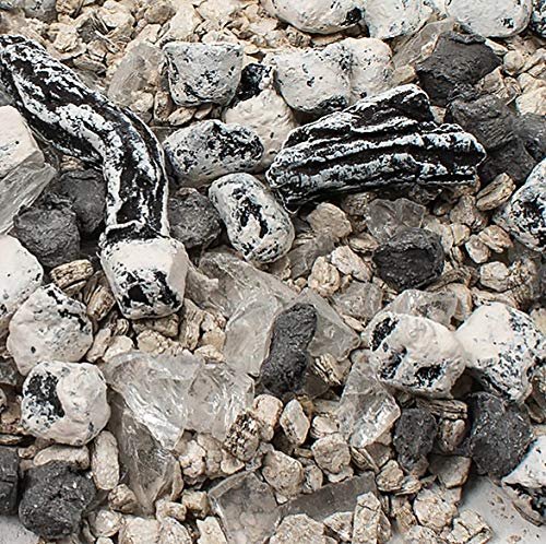 Enhance-a-Fire CF-EM 4261 Cold Fire Luxury Ember Media