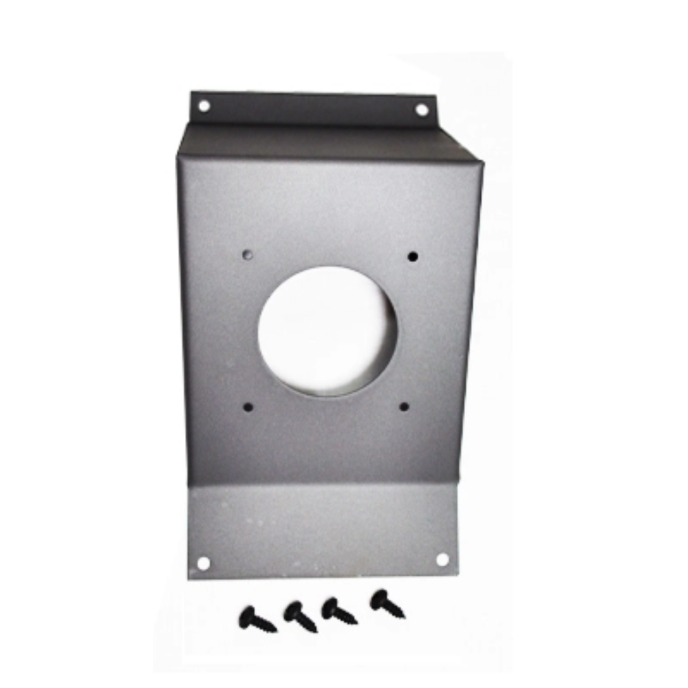 Drolet AC05524 HT-1200 Blower Adaptor Kit