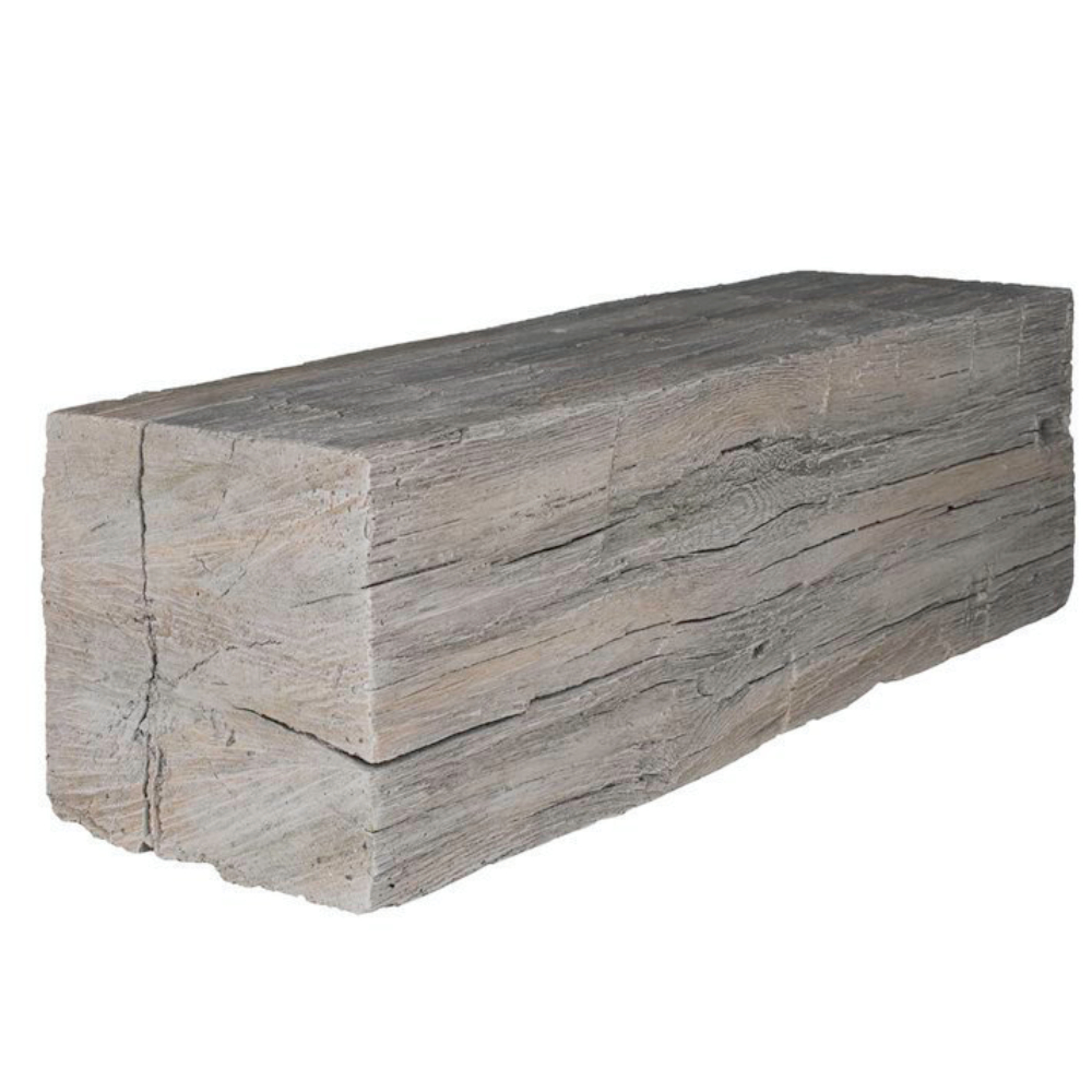 Lexington Hearth 7402 RH-2-LH-WG Rickhouse Weathered Grey 2’ Extension