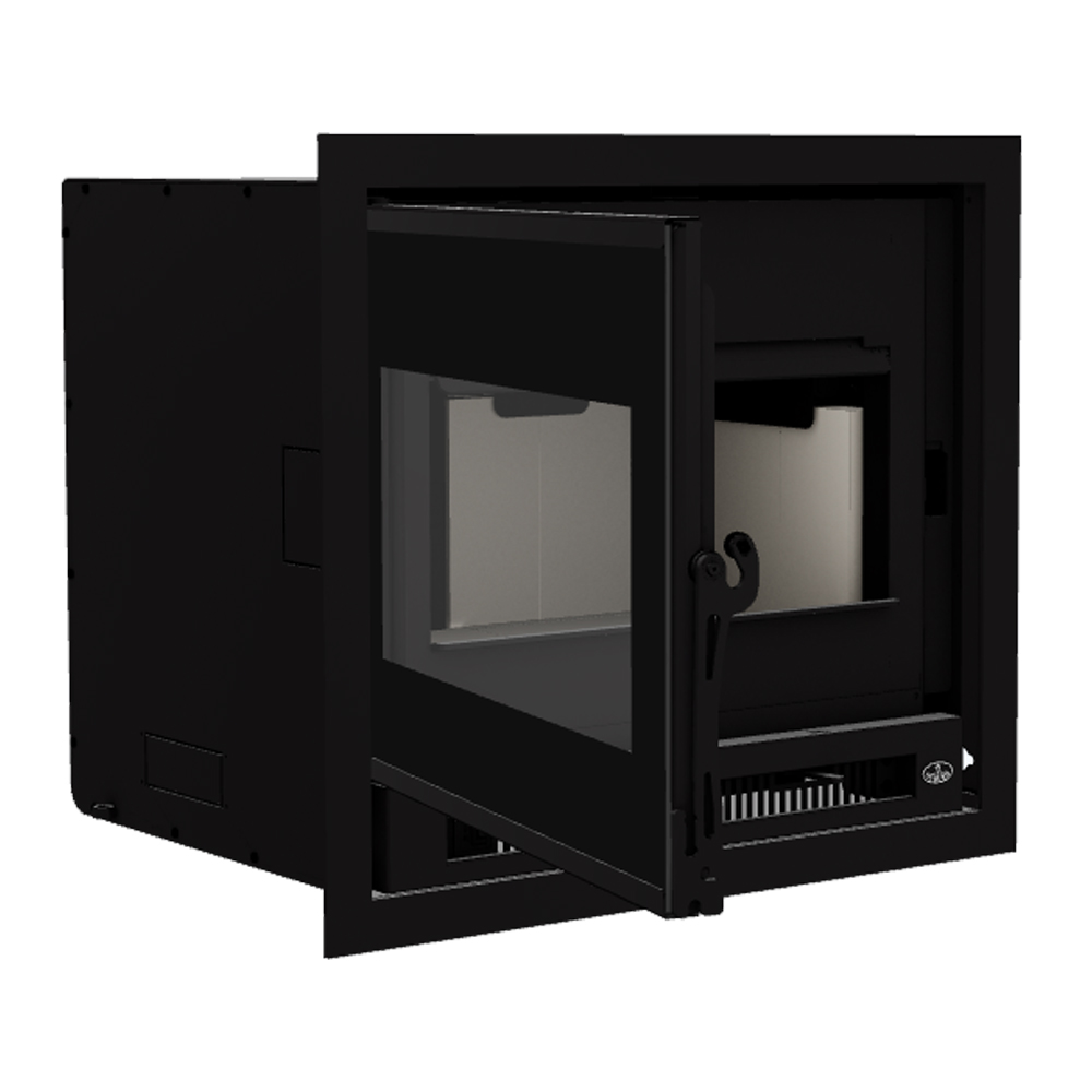 Stoves and Furnaces