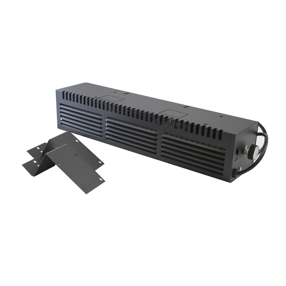 Osburn OA10510 130 Cfm Blower 115V-60Hz-56W