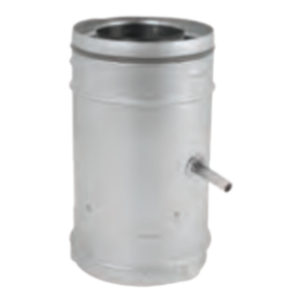 Duravent 35CVS-CD Universal Condensate Drain