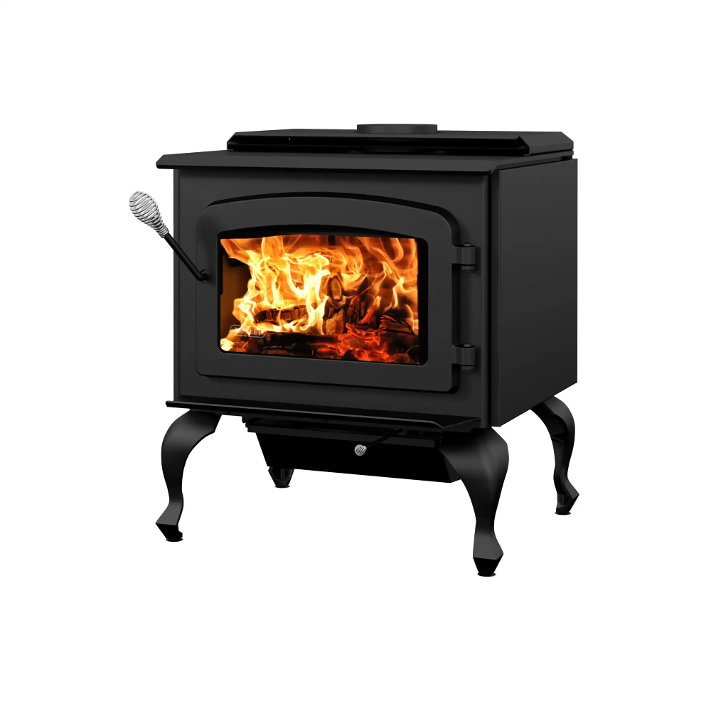 Stoves and Furnaces