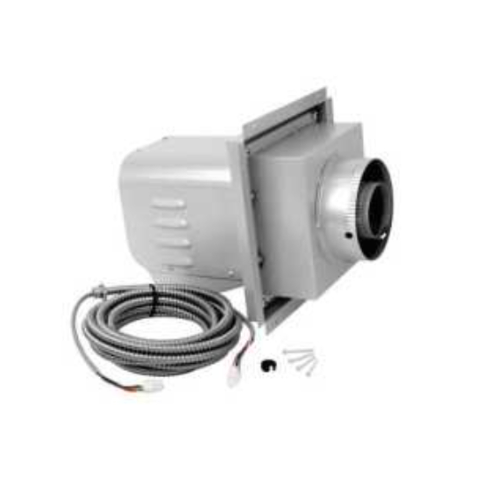 Napoleon PVA-ASCENT Power Vent Adaptor Kit for Ascent Deep X 42, Ascent 30/42/46
