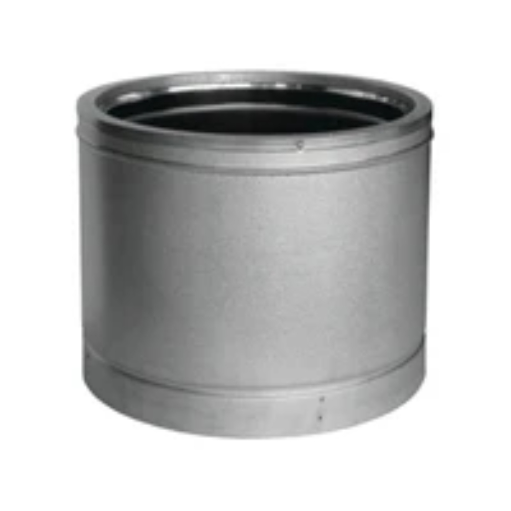 Duravent 24DT-36SS 36" Chimney Pipe - SS