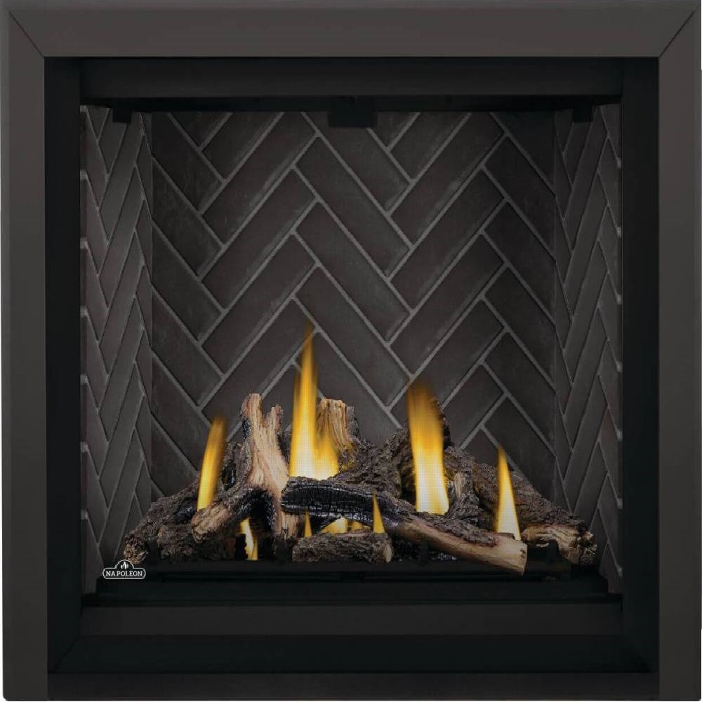 Gas Fireplaces