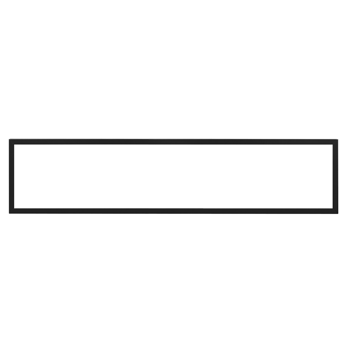 Dimplex X-XLFTRIM74 IgniteXL / Ignite Evolve 74" Trim Accessory Kit