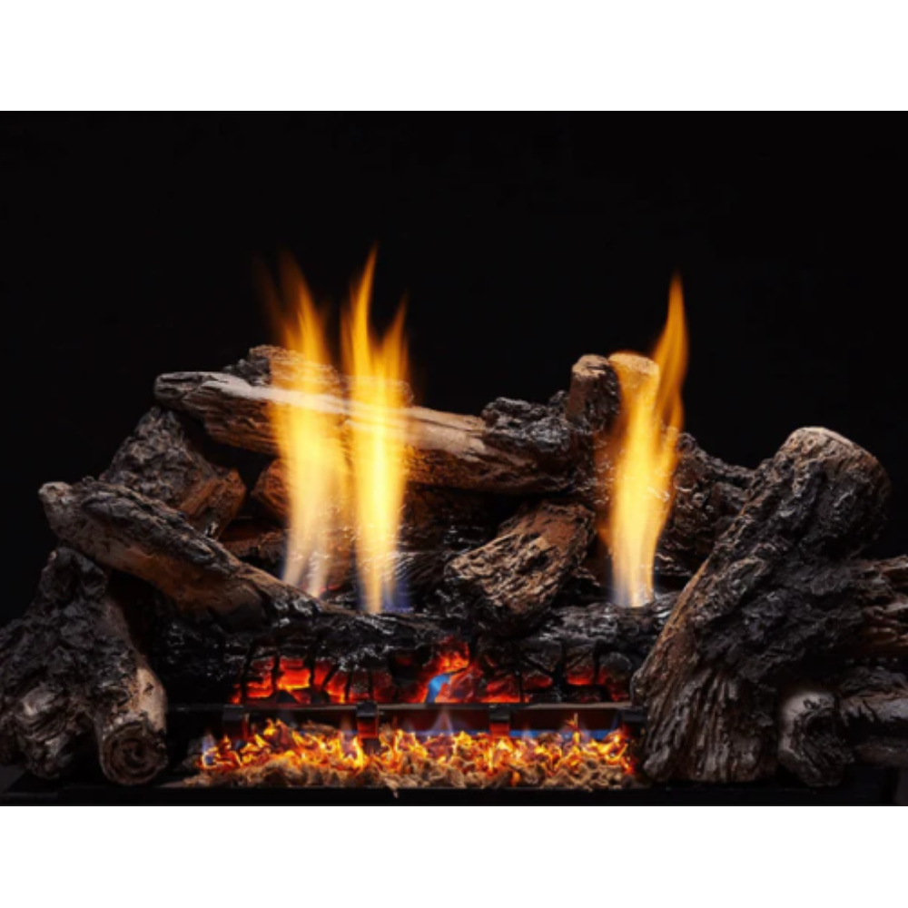 Monessen HILOKTP Hi/Low variable flame height kit and remote control, Propane Gas