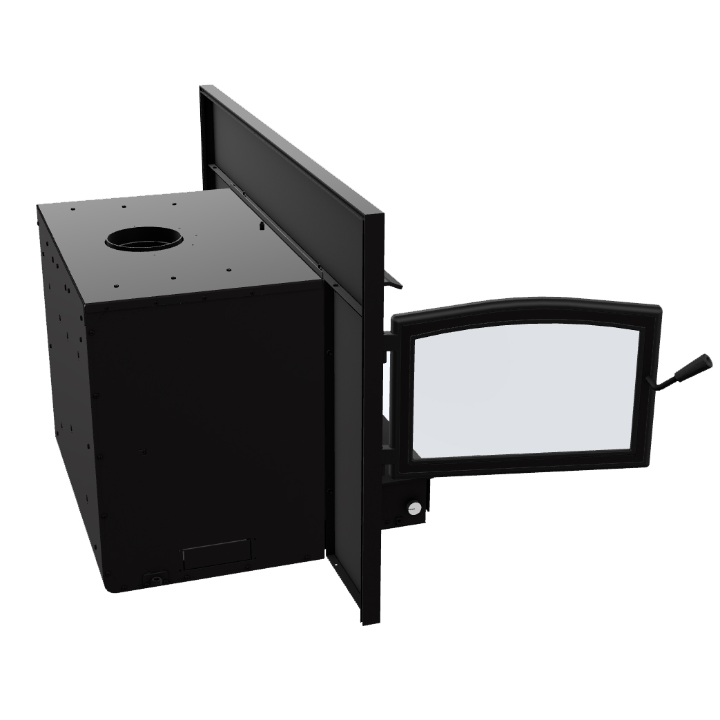 Stoves and Furnaces