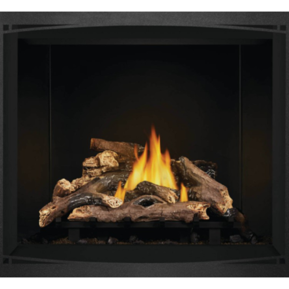 Gas Fireplaces