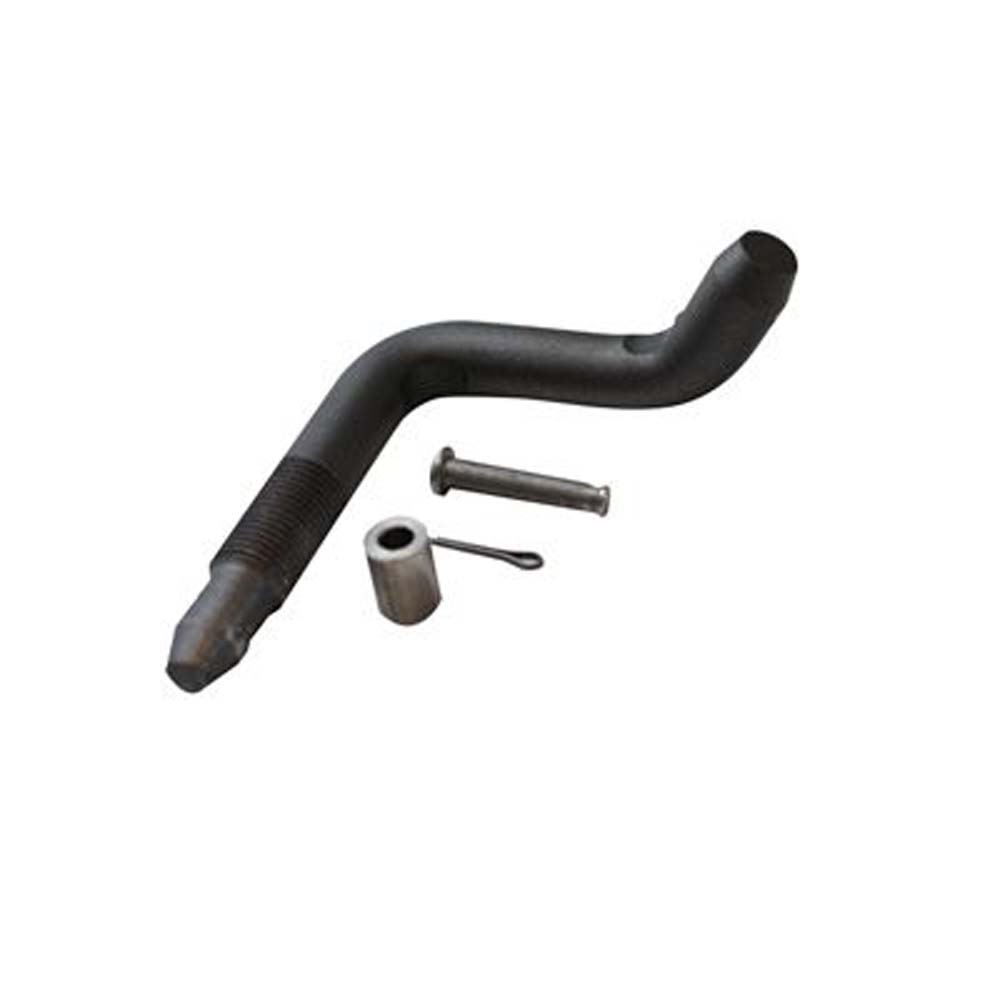 Drolet AC09161 Ht-1200-2000 Steel Replacement Handle Kit