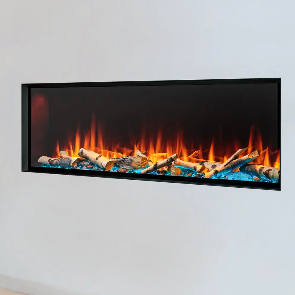 Electric Fireplaces