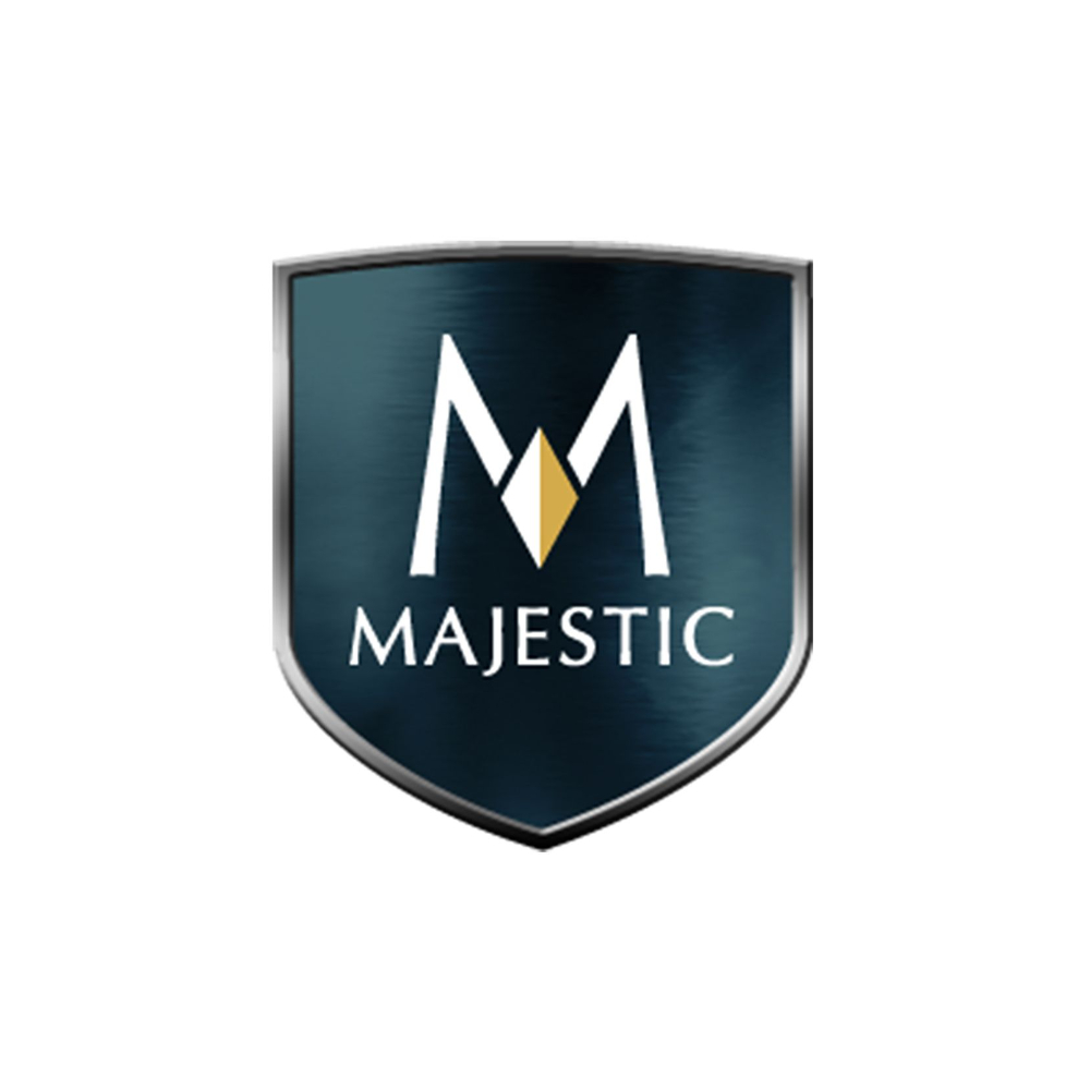 Majestic PVI-WH10 10 foot Power Vent Wire Harness for use with PVLP-SLP, PVV-SLP and