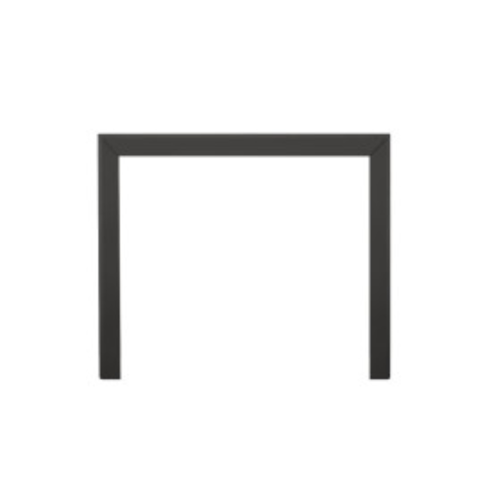 Napoleon BTAX42BK Bevelled Trim, Black for Altitude X 42