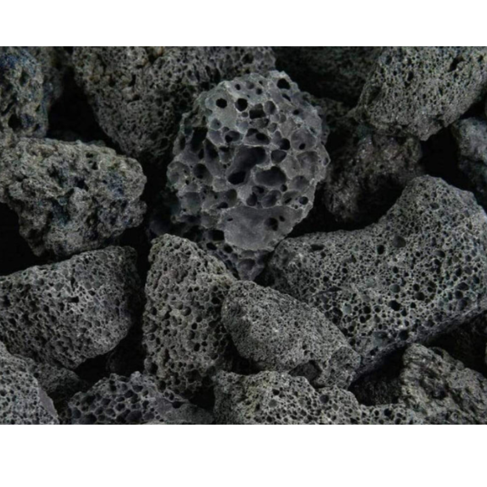 IHP Superior FDVS Decorative Volcanic Stone 80L42