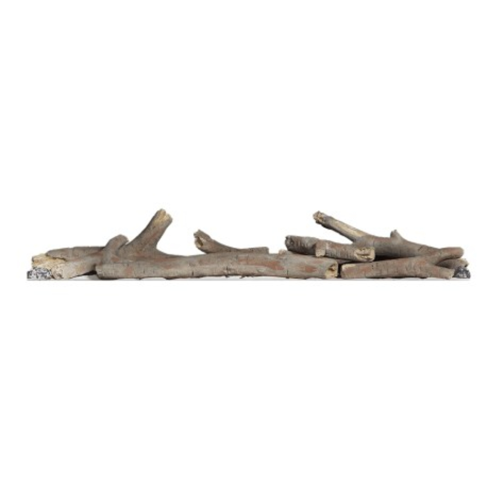 Napoleon CLKS High Definition Contemporary Log Kit - Small