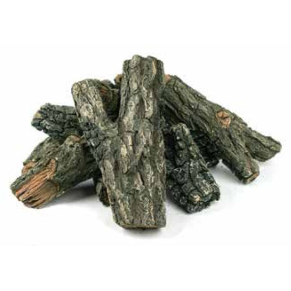 Enhance-a-Fire WP-FBL-CP 4487 Central Park BARK 10 pc Set